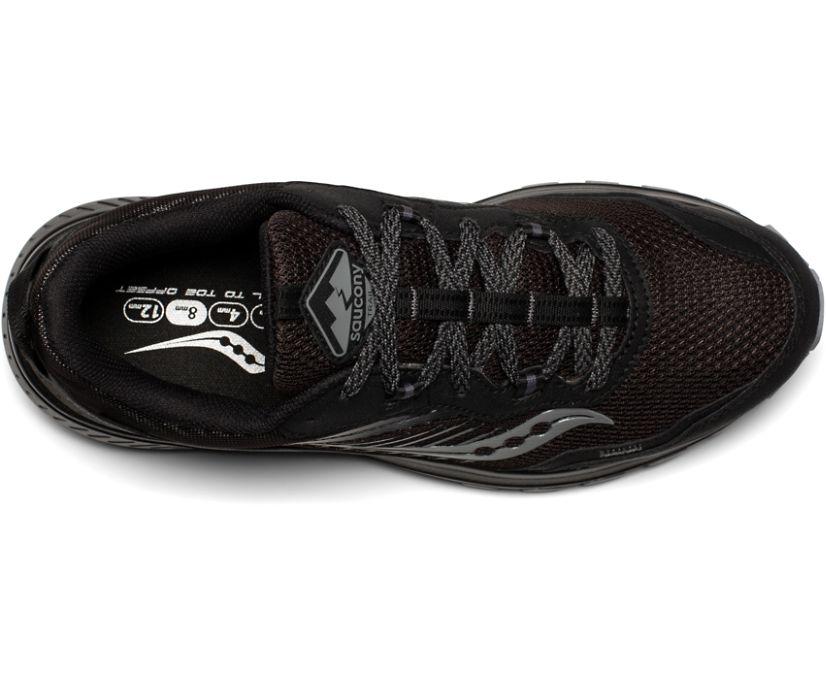 Saucony Excursion TR 15 GTX Homme-Plein Air Entrepôt