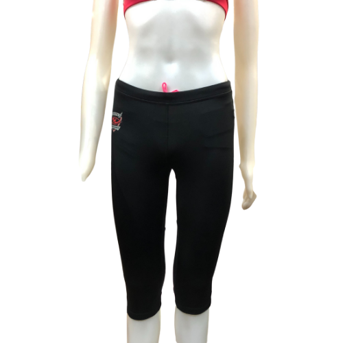 Saucony Ignite Tight Capri II Femme - Plein Air Entrepôt