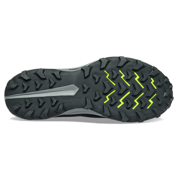 Saucony Peregrine 13 Hommes - Plein air Entrepôt