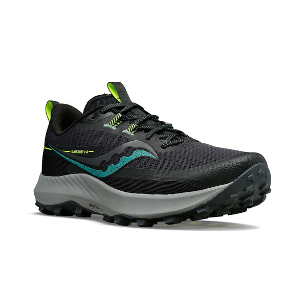 Saucony Peregrine 13 Hommes - Plein air Entrepôt