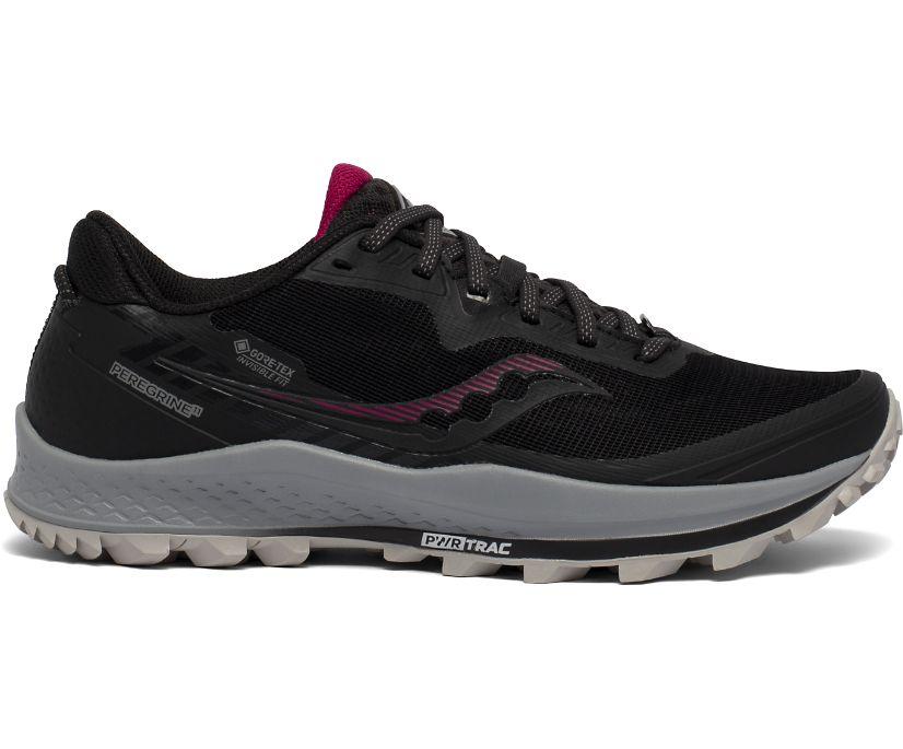 Saucony Perigrine 11 GTX Femme-Plein Air Entrepôt