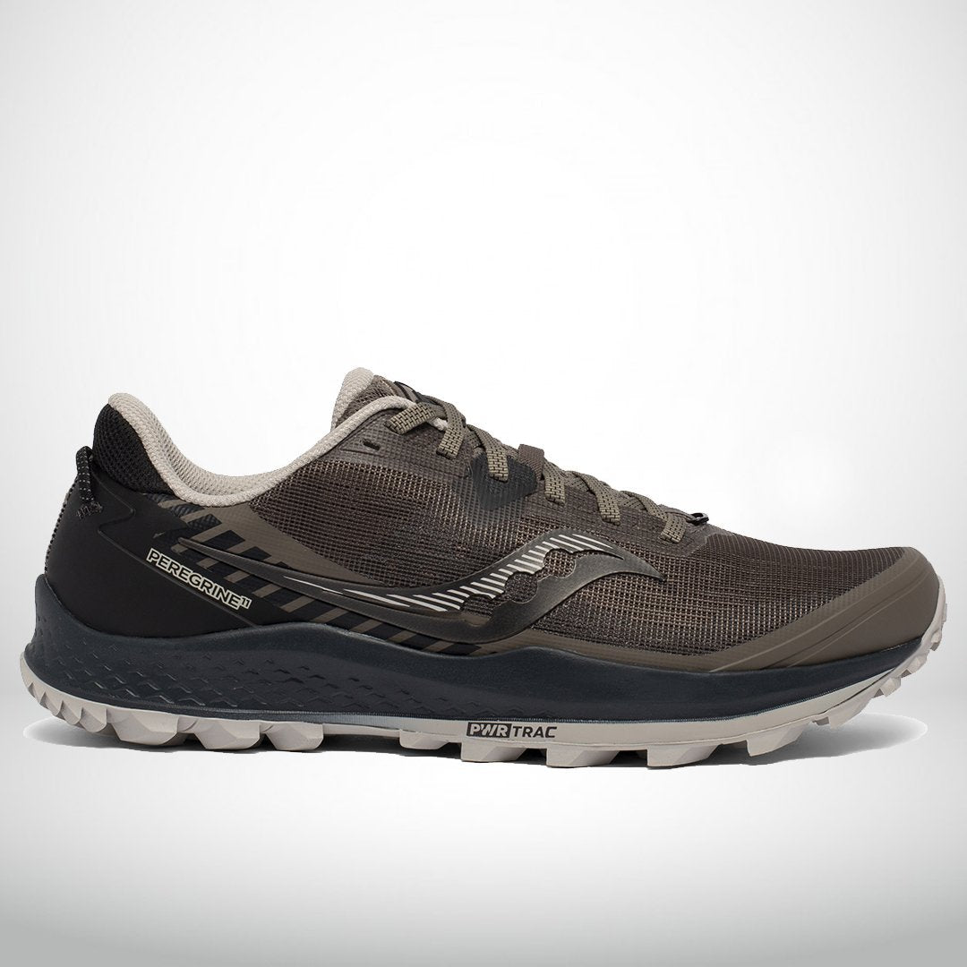 Saucony Perigrine 11 Homme-Plein Air Entrepôt
