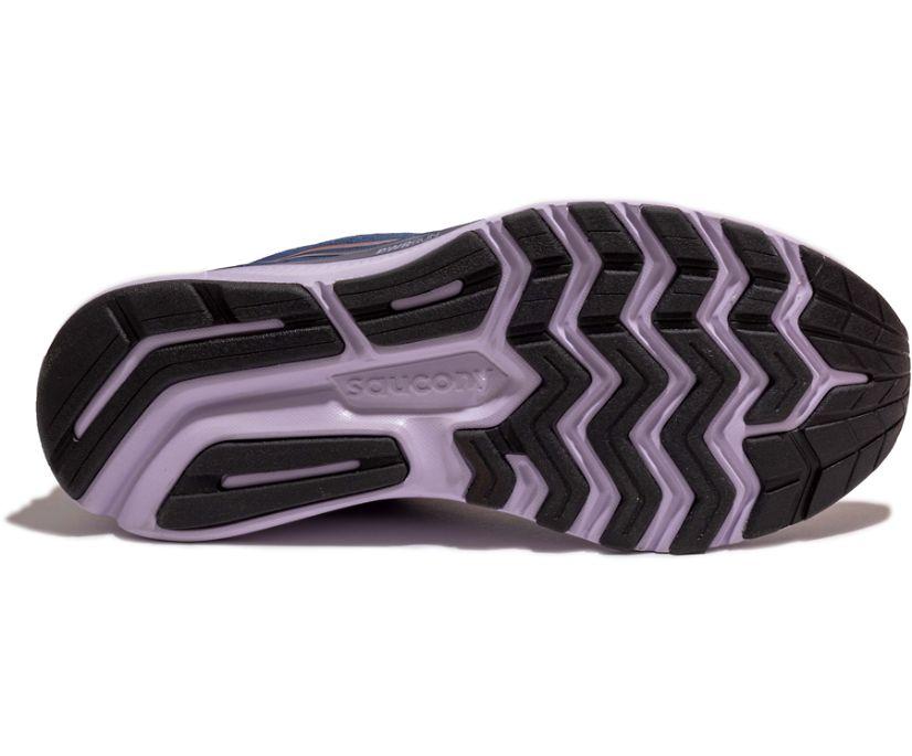 Saucony Ride 14 Femme-Plein Air Entrepôt