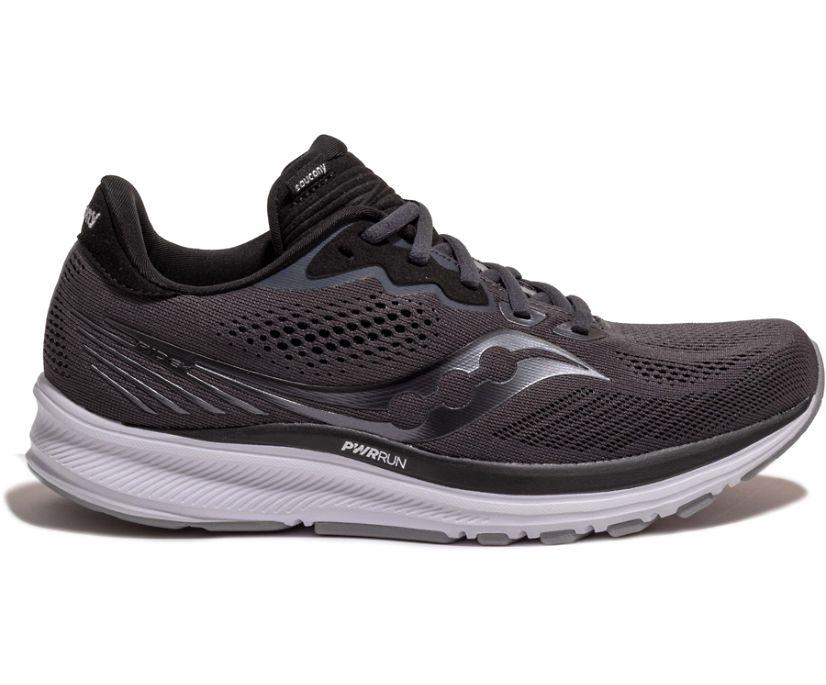 Saucony Ride 14 Femme-Plein Air Entrepôt