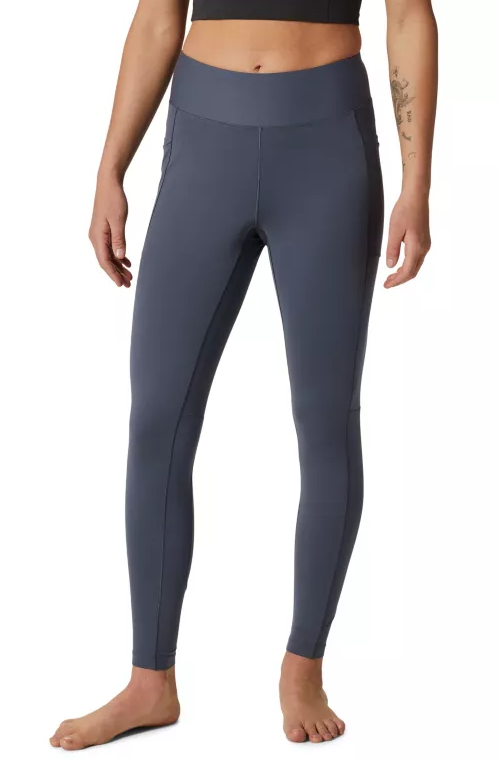 Mountain Hardwear Mountain Stretch Tight Femme - Plein Air Entrepôt