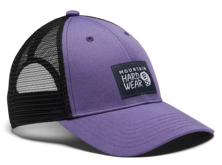 Mountain Hardwear Logo™ Trucker Casquette - Plein Air Entrepôt