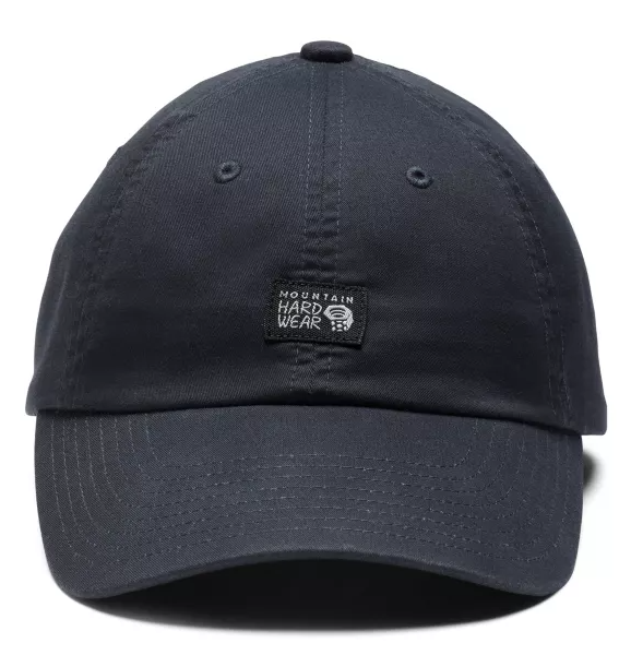 Mountain Hardwear Unisex Logo Dad Hat - Plein Air Entrepôt