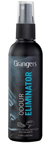 Grangers Odor Eliminator 100mL - Plein Air Entrepôt