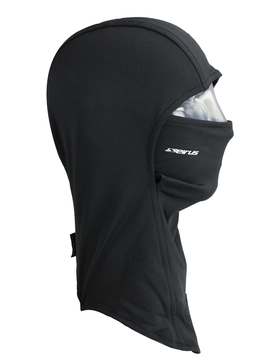Seirus Dynamax Hinged Headliner-Plein Air Entrepôt