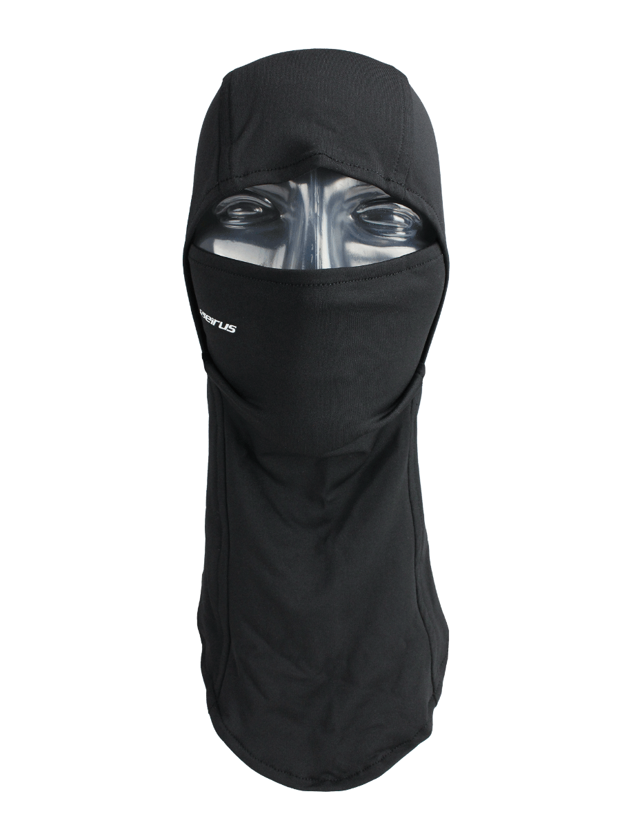 Seirus Dynamax Hinged Headliner-Plein Air Entrepôt