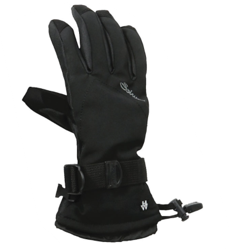 Seirus HeatWave Zenith Gant Femme - Plein Air Entrepôt