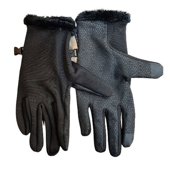 Seirus Silken ST Glove Liners Femme - Plein Air Entrepôt