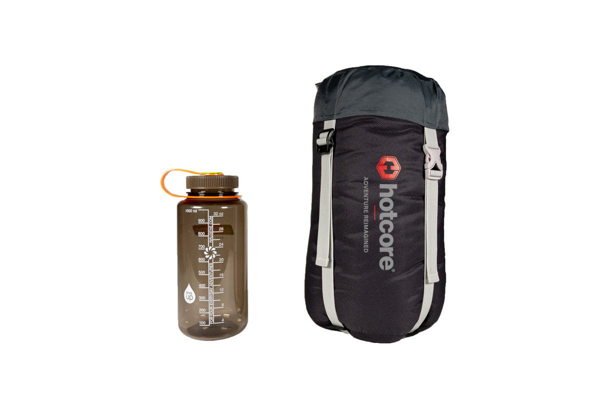 Hotcore Sac De Couchage T-100 CH - Plein air Entrepôt