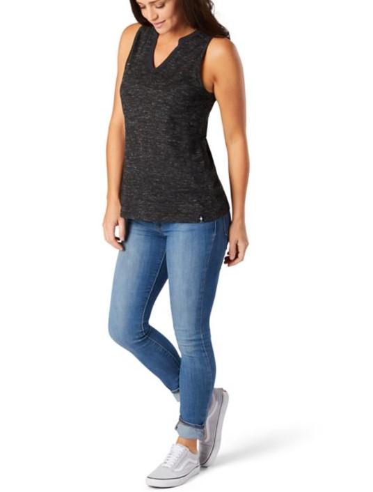 Smartwool Everyday Exploration Merino Tank Femme-Plein Air Entrepôt