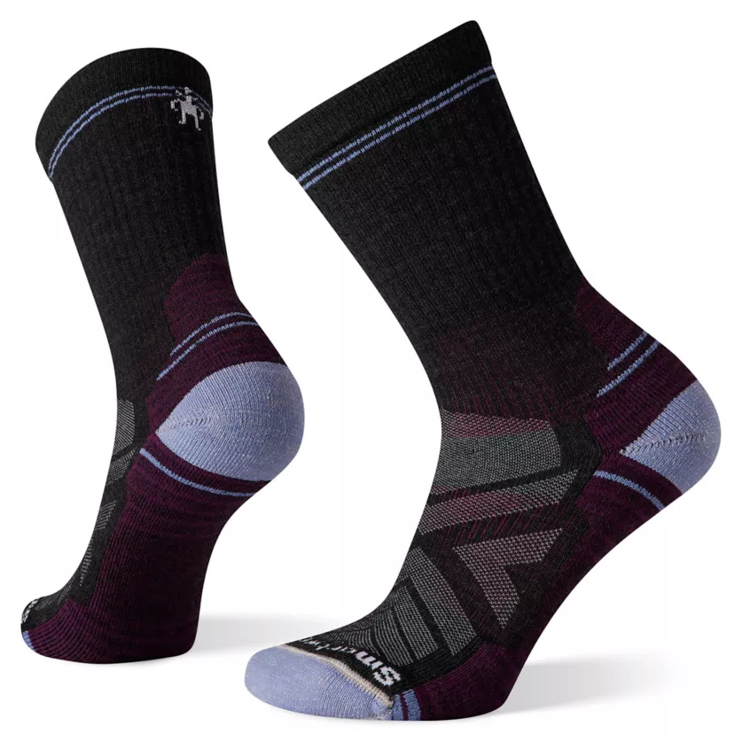 Smartwool Hike Light Cushion Crew Femme-Plein Air Entrepôt