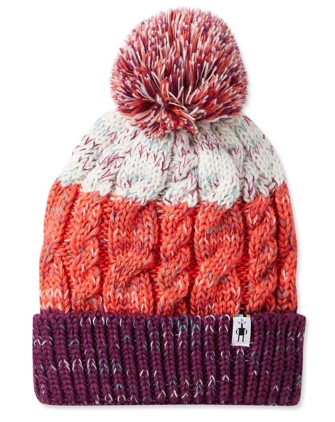 Smartwool Isto Retro Beanie-Plein Air Entrepôt