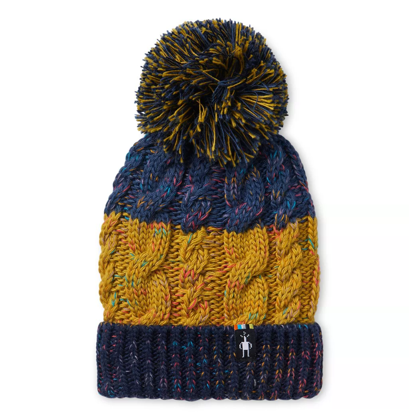 Smartwool Kid's Isto Beanie Enfant-Plein Air Entrepôt