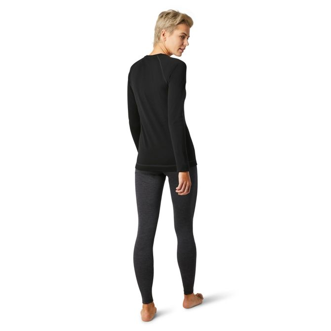 Smartwool Merino 250 BL Crew Boxed Femme-Plein Air Entrepôt