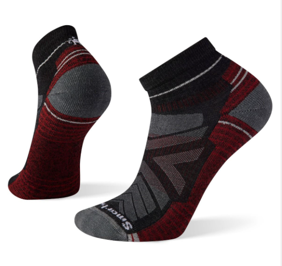 Smartwool Merino Light Cushion Ankle Homme - Plein Air Entrepôt