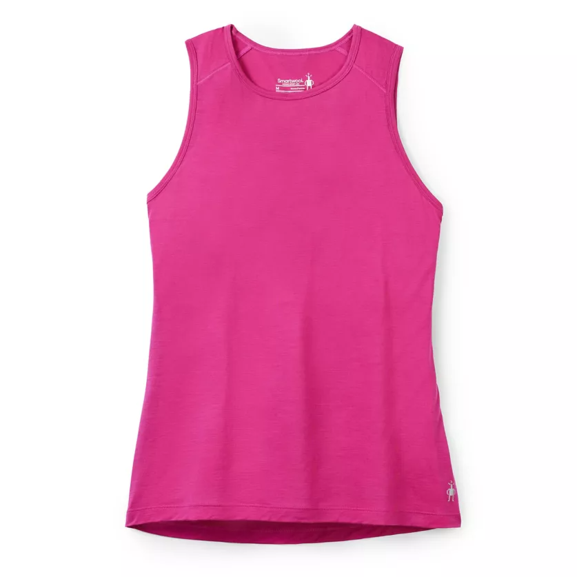 Smartwool Merino Sport 120 High Tech Tank Femme - Plein Air Entrepôt