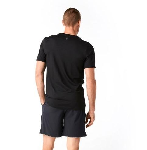 Smartwool Sport 150 Go Far Feel Good Tee Homme-Plein Air Entrepôt