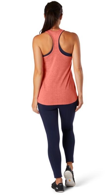 Smartwool Merino Sport 150 Tank 2 Femme-Plein Air Entrepôt