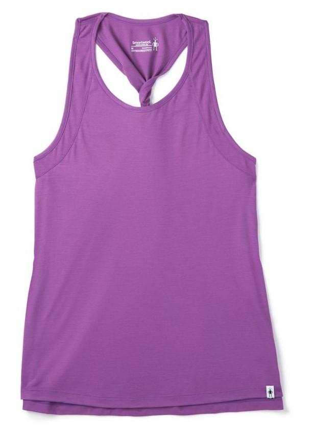 Smartwool Merino Sport 150 Tank Femme-Plein Air Entrepôt