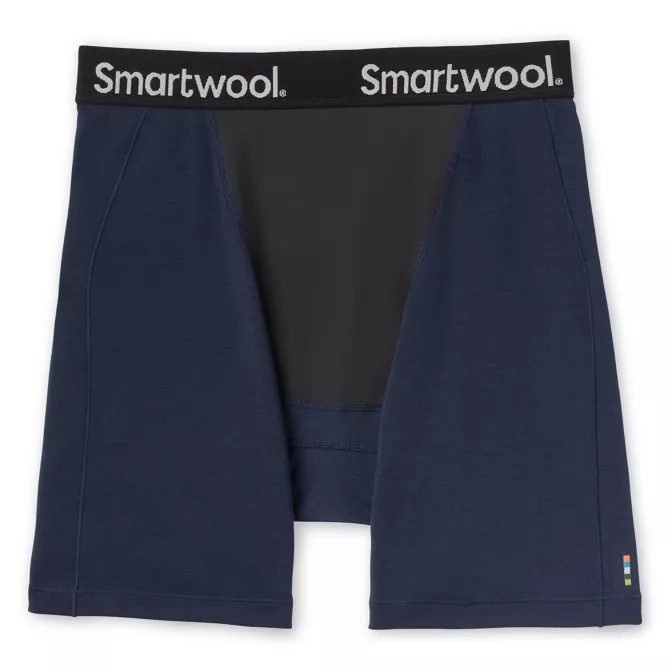 Smartwool Merino Sport 250 Wind Brief Homme-Plein Air Entrepôt