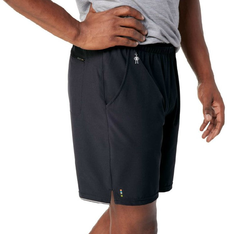 Smartwool Merino Sport 8'' Short Homme - Plein Air Entrepôt
