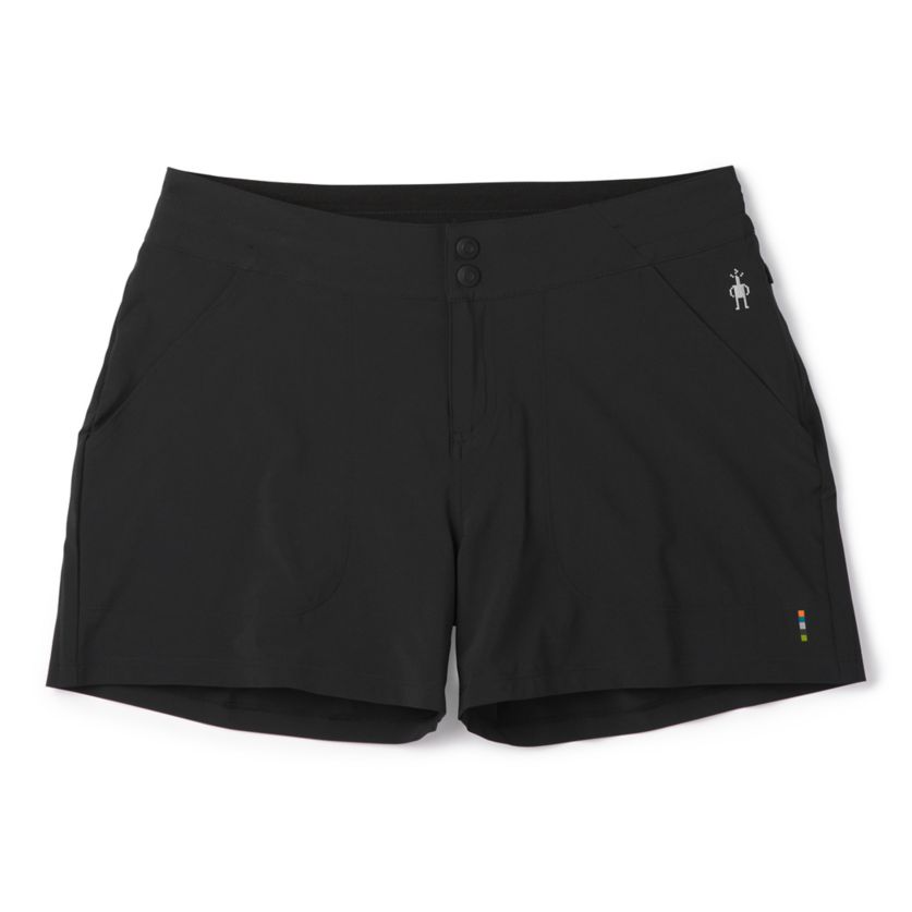 Smartwool Merino Sport Hike Short Femme - Plein Air Entrepôt