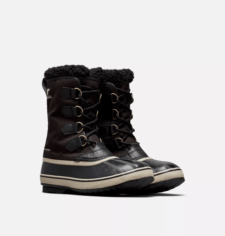 Sorel 1964 Pac Nylon DVT Homme-Plein Air Entrepôt