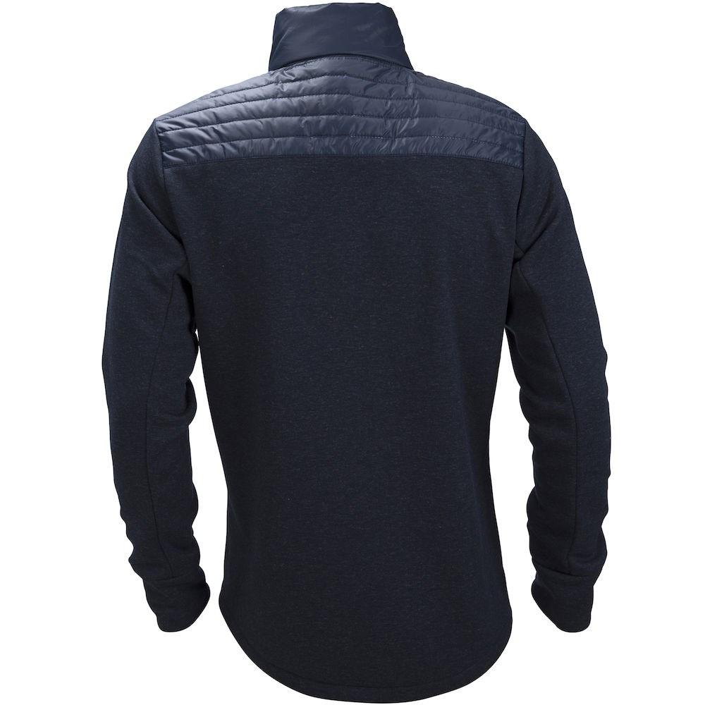 Swix Blizzard Hybrid Jacket Homme-Plein Air Entrepôt