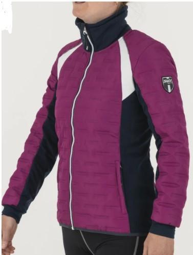 Swix Menali 2 Quilted Jkt Femme-Plein Air Entrepôt