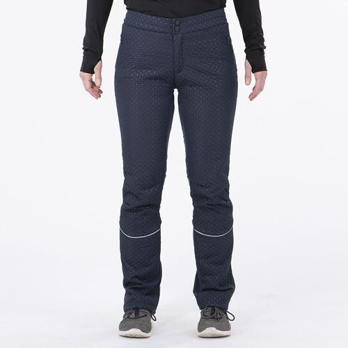 Swix Menali Ultra Quilted Pant Femme-Plein Air Entrepôt