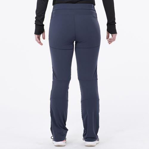 Swix Menali Ultra Quilted Pant Femme-Plein Air Entrepôt