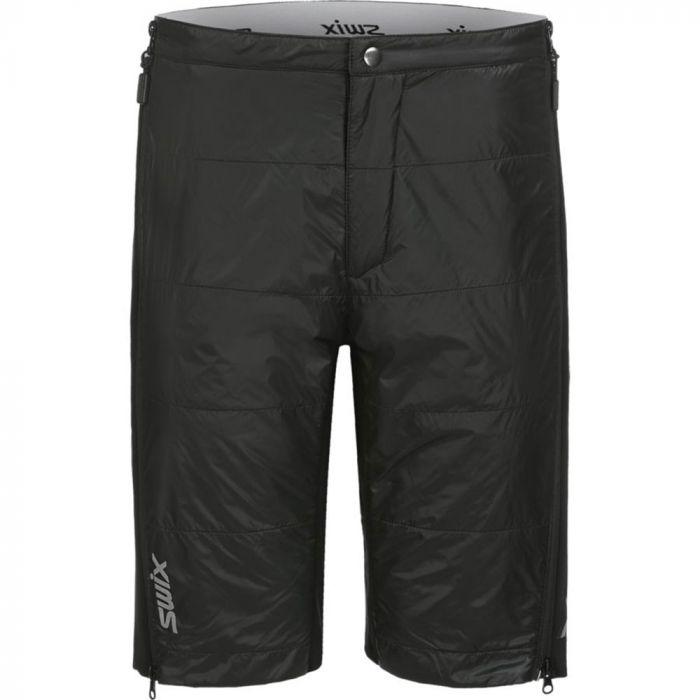 Swix Romsdal Quilted Short Homme-Plein Air Entrepôt