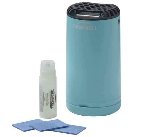 Thermacell Bouclier Anti Moustique-Plein Air Entrepôt