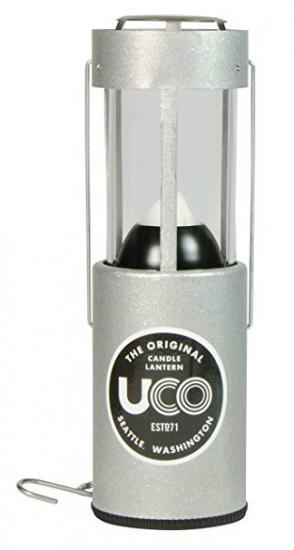 Uco Lanterne alu-Plein Air Entrepôt