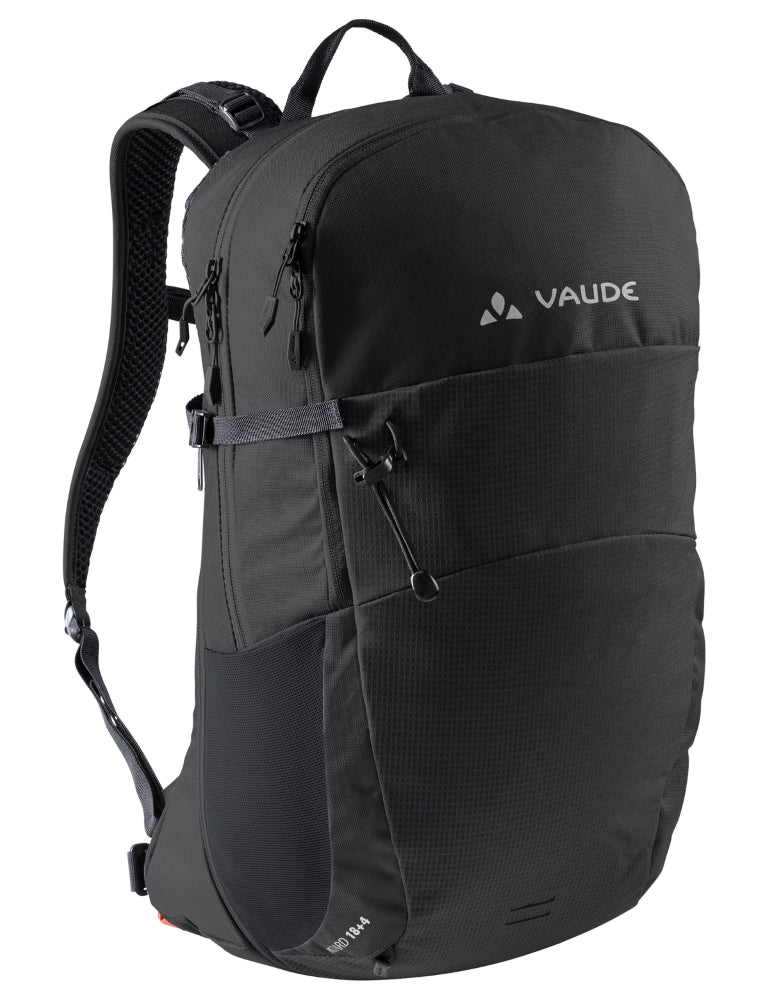 Vaude Wizard 18+4 - Plein Air Entrepôt