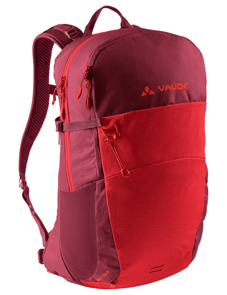 Vaude Wizard 18+4 - Plein Air Entrepôt