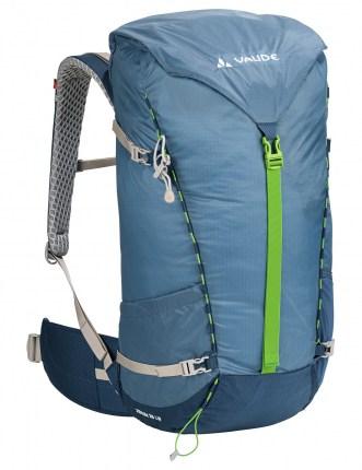 Vaude Xerum 38 litres LW-Plein Air Entrepôt