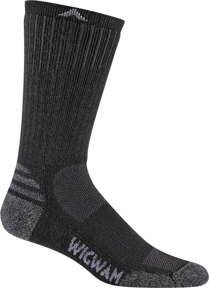 Wigwam Merino Lite Crew Socks-Plein Air Entrepôt