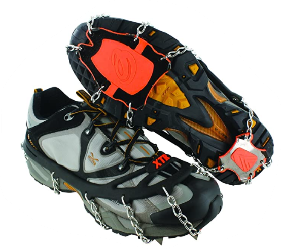 Yaktrax XTR Crampons-Plein Air Entrepôt