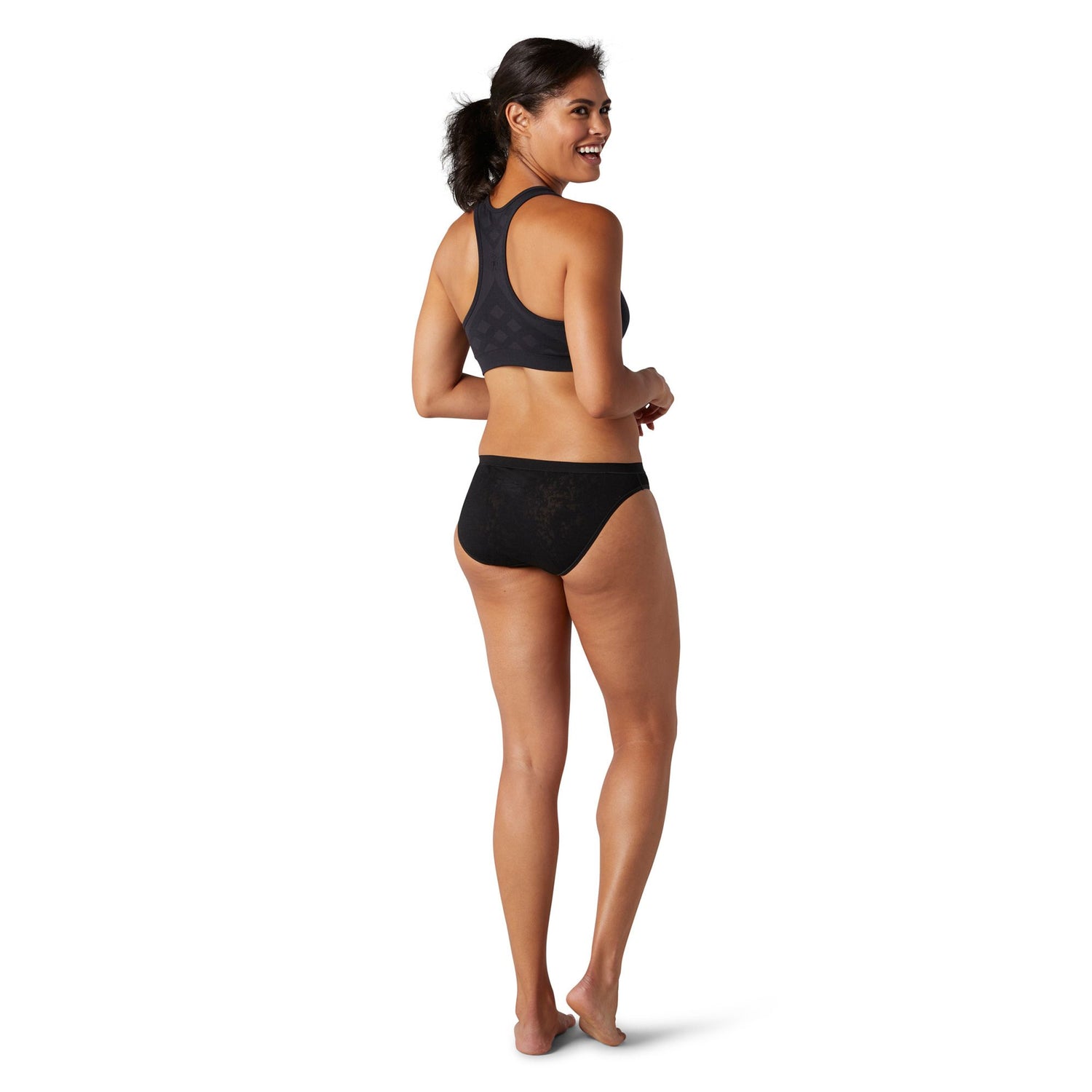 Smartwool Merino 150 Lace Bikini Femme - Plein Air Entrepôt