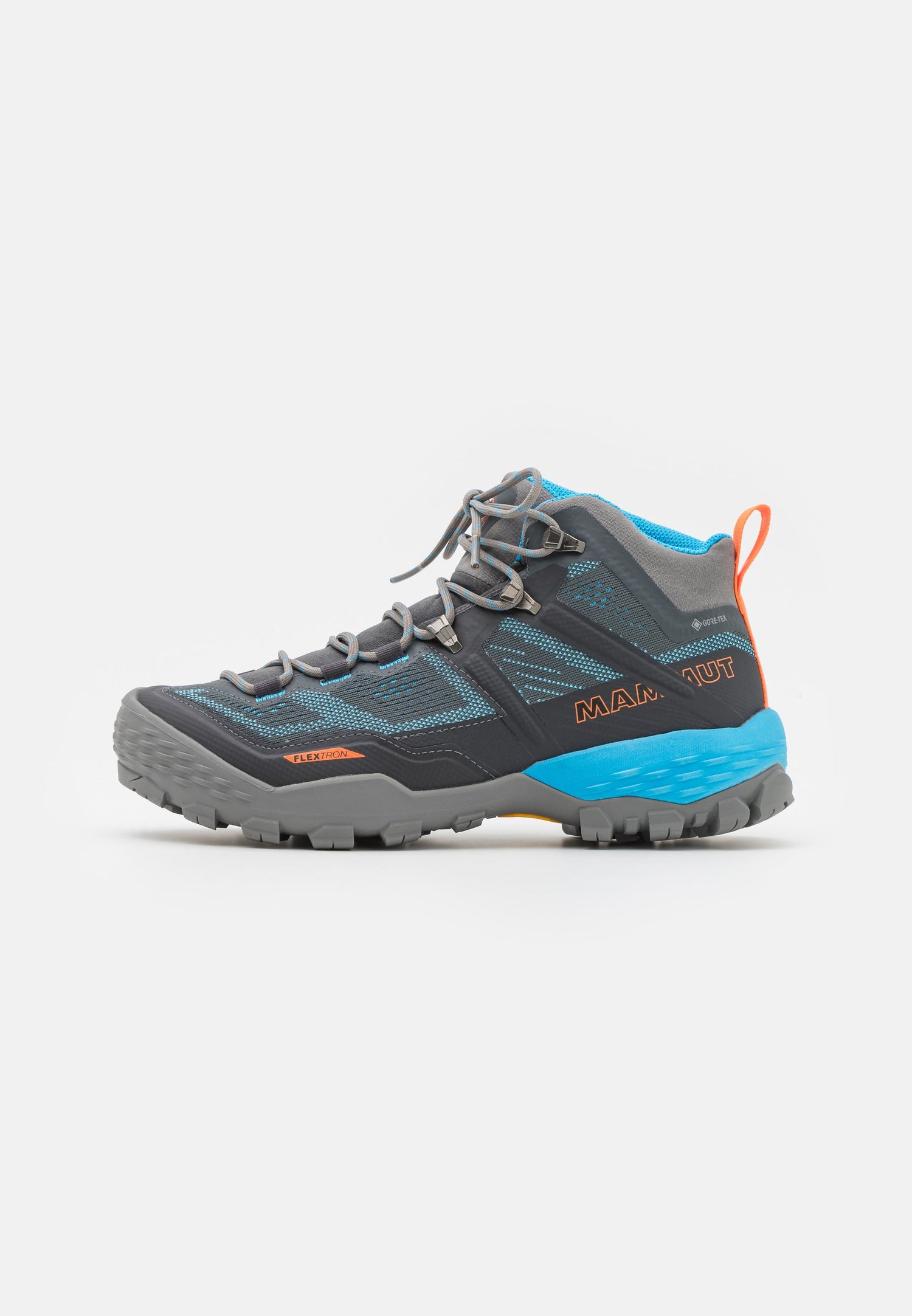 Mammut Ducan Mid Gore-Tex Femmes - Plein air Entrepôt
