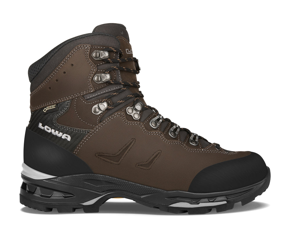 Lowa Camino GTX Homme - Plein Air Entrepôt