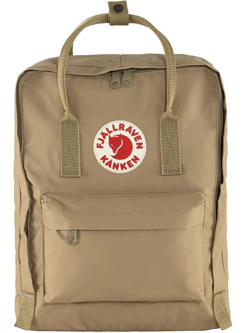 Fjällräven Sac à dos Kanken 16 litres - Plein Air Entrepôt