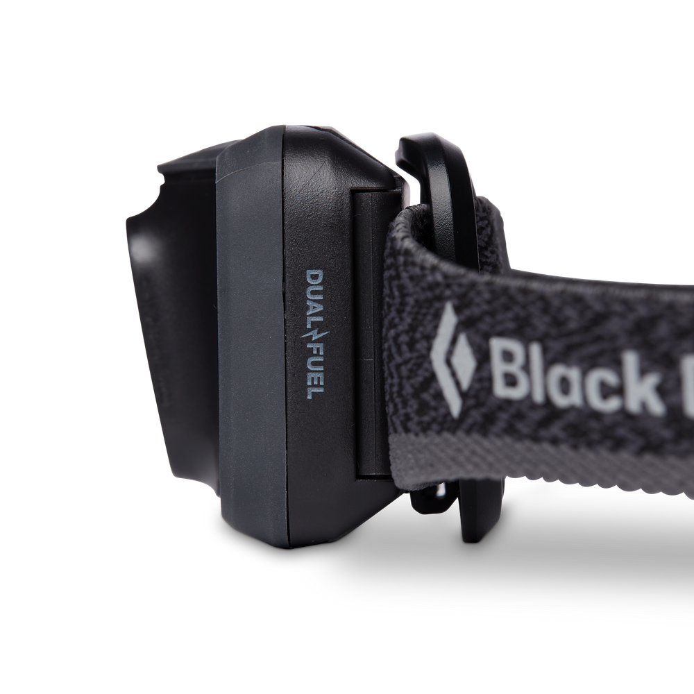 Black Diamond Spot 400 Lampe Frontale - Plein air Entrepôt