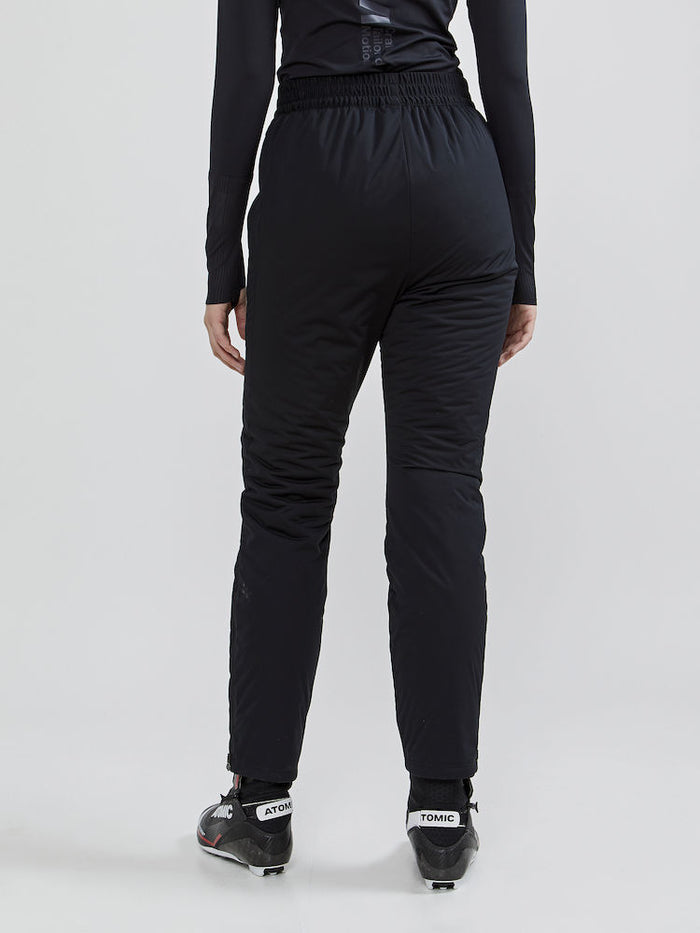 Craft Core Glide Insulate Pantalons Femme - Plein Air Entrepôt