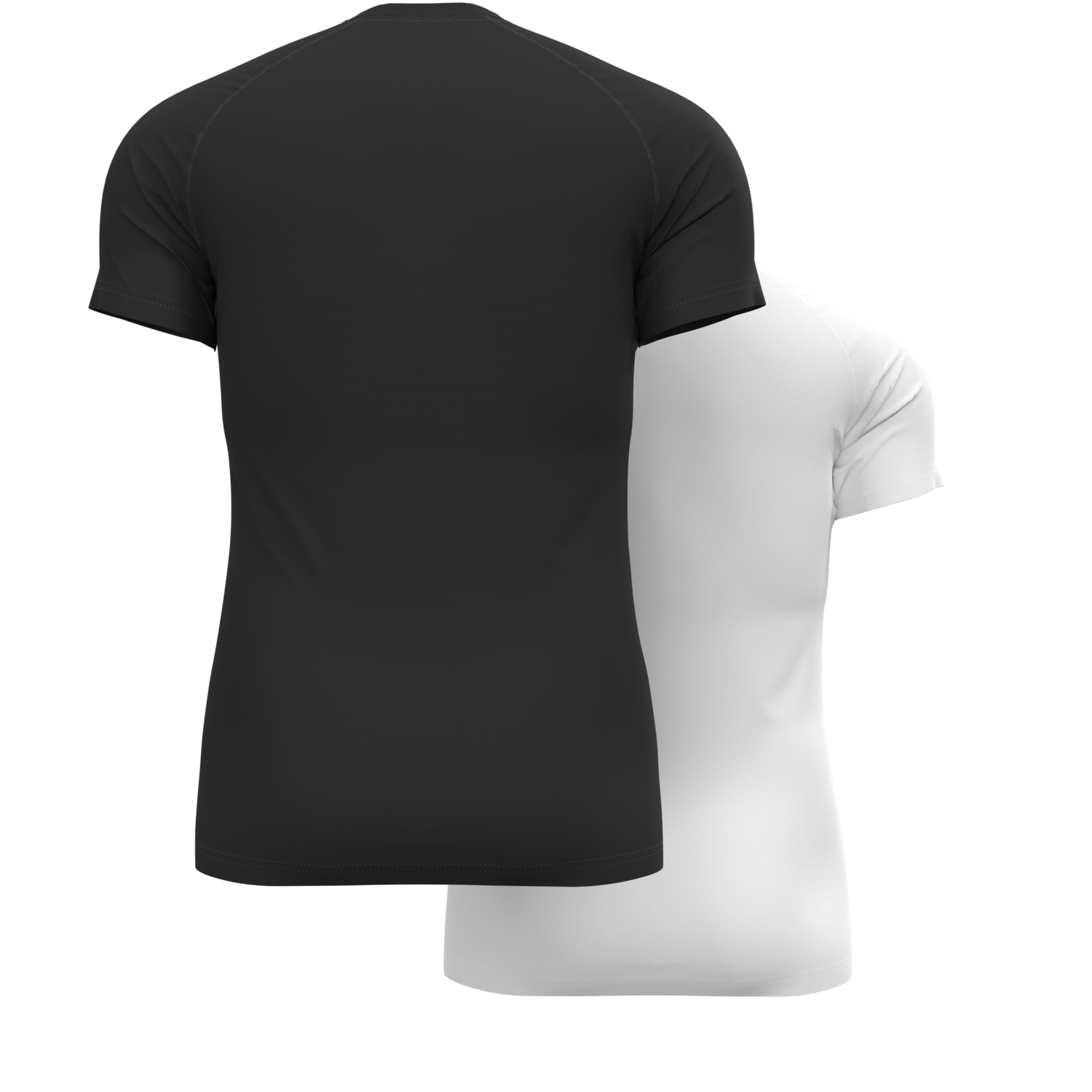 Odlo T-shirt Active Everyday Eco Pack de 2 Hommes - Plein air Entrepôt